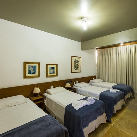 Marina'S Palace Hotel Florianopolis Exterior photo