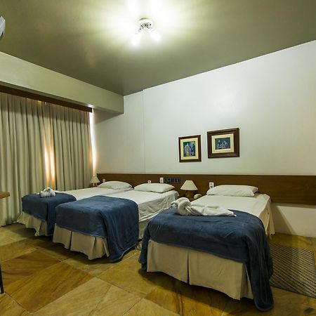 Marina'S Palace Hotel Florianopolis Exterior photo