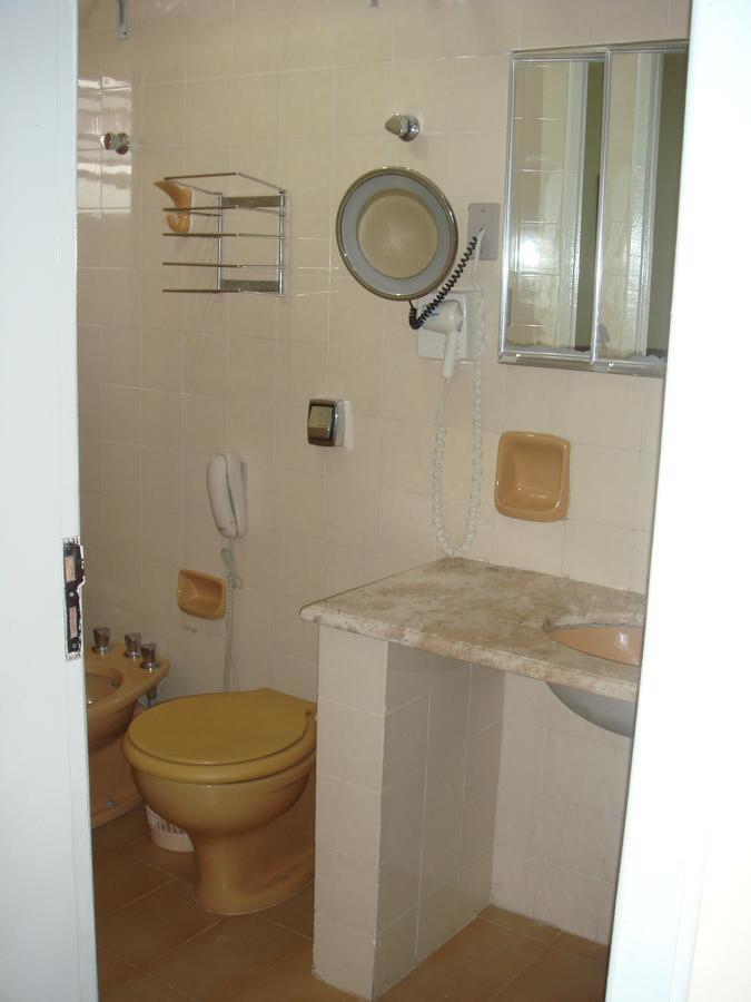 Marina'S Palace Hotel Florianopolis Room photo