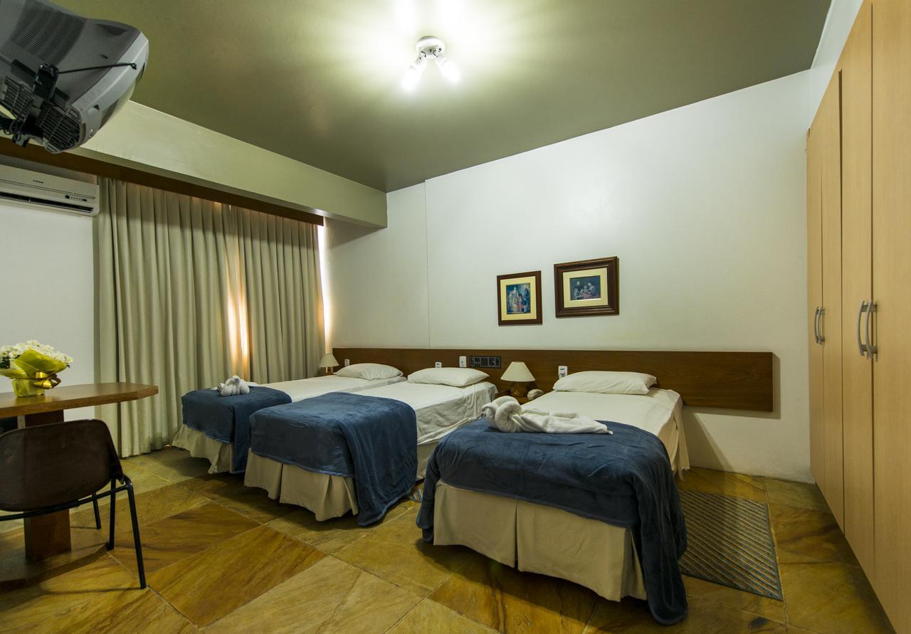 Marina'S Palace Hotel Florianopolis Exterior photo